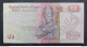 BANKNOTE EGYPT EGYPT 50 PIASTRES 1992 UNCIRCULATED SUPERB - Aegypten