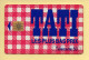 Télécarte 1995 :TATI / 50 Unités (erreur Code Postal 75049) 07-95 (voir Puce Et Numéro Au Dos) - 1995