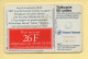 Télécarte 1995 : SKIP / 50 Unités / 07-95 (voir Puce Et Numéro Au Dos) - 1995