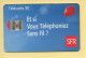 Télécarte 1995 : SFR / 50 Unités / N° C53049161 / 03-95 (voir Puce Et Numéro Au Dos) - 1995