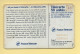 Télécarte 1995 : CALL HOME 95 / 50 Unités / N° 506957163/C55050364 / 06-95 (voir Puce Et Numéro Au Dos) - 1995