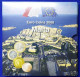 Malta 2008 Mint Set - Malta