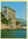 Monaco : Principauté De Monaco / Le Musée Océanographique / Vue Côté Sud - Oceanographic Museum
