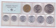 Hungary 1974 Mint Set - Ungarn