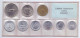 Hungary 1974 Mint Set - Hungary