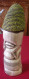 Art Tribal Godemiché Dildo Travail Africain Consolador De Hueso Labrado Arte Africano Lg 17.5 Cm 281 G Diam Gland 5.1cm - African Art