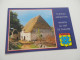 LOT De 63 CP :  THEME : BATIMENT - ARCHITECTURE MOULIN FERME CHAUMIERE FERMER Etc Etc Voir Photos - Collections & Lots