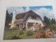 Delcampe - LOT De 63 CP :  THEME : BATIMENT - ARCHITECTURE MOULIN FERME CHAUMIERE FERMER Etc Etc Voir Photos - Collections & Lots