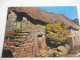 Delcampe - LOT De 63 CP :  THEME : BATIMENT - ARCHITECTURE MOULIN FERME CHAUMIERE FERMER Etc Etc Voir Photos - Sammlungen & Sammellose