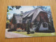 Delcampe - LOT De 63 CP :  THEME : BATIMENT - ARCHITECTURE MOULIN FERME CHAUMIERE FERMER Etc Etc Voir Photos - Colecciones Y Lotes