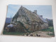 Delcampe - LOT De 63 CP :  THEME : BATIMENT - ARCHITECTURE MOULIN FERME CHAUMIERE FERMER Etc Etc Voir Photos - Colecciones Y Lotes