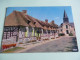 Delcampe - LOT De 63 CP :  THEME : BATIMENT - ARCHITECTURE MOULIN FERME CHAUMIERE FERMER Etc Etc Voir Photos - Collections & Lots