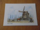 Delcampe - LOT De 63 CP :  THEME : BATIMENT - ARCHITECTURE MOULIN FERME CHAUMIERE FERMER Etc Etc Voir Photos - Colecciones Y Lotes