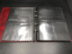 Philswiss Ringbinder Rot (Deutschland) Mit 10 Hüllen Neuwertig (7991 - Binders With Pages