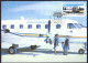 BOPHUTHATSWANA - 5e Anniversaire De La BOP Airways CM - Bofutatsuana