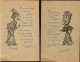 Caricature De Vieilles Dames, 1er Avril, Lot De 3 Cartes - Avant 1900