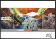 Portugal Entier Postal 2021 École De Commerce De Coimbra Cachet Premier Jour Business School Stationery Fd Postmark - Entiers Postaux