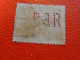 ROUMANIE Perforé  -oblitération - Used Stamps