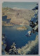 Ex-Yugoslavia-Vintage Photo Postcard-SLOVENIA-BLED-60s-used With Stamp-#11 - Jugoslavia