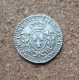 (M#00114) - Louis XVI - 1/20ème D'écu à La Vieille Tête De Louis XV 1779 A - 1774-1791 Luis XVI