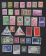 Monaco  Lot De 39 Timbres Neufs Sans Trace De Charnière, Tous Très Beaux, Cote 58€ - Collections, Lots & Séries