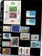 Uruguay 1981 - 1985 Complete Stamp Collection MNH ** - Uruguay