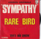 RARE BIRD   - FR SP  -  SYMPATHY  + 1 - Rock
