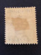 TURKS ISLANDS  SG 71  4d Purple And Ultramarine MH* - Turks & Caicos (I. Turques Et Caïques)