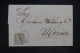 MEXIQUE - Lettre Avant 1900 à Découvrir - Détaillons Collection - A 2713 - Mexiko