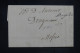 MEXIQUE - Lettre Avant 1900 à Découvrir - Détaillons Collection - A 2718 - Mexiko