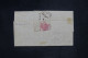 MEXIQUE - Lettre Avant 1900 à Découvrir - Détaillons Collection - A 2722 - Mexiko