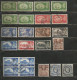 Grand Bretagne (1920-1940) - Collections