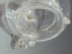 Delcampe - -SUPERBE ANCIEN PIEGE A MOUCHES GOBE MOUCHES PIEGE A GUEPES VERRE Soufflé   E - Glass & Crystal