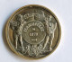 Oude Medaille Ancienne Kermis Feest Stad St. Sint Niklaas Nicolaas Waas Waasland Kermesse 1881 Foire Old Medal - Jetons De Communes