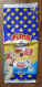 SACHET Emballage VIDE DE 10 PITCH AU CHOCOLATS Pasquier DECORS ASTERIX 2012 (2) - Werbeobjekte