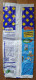 SACHET Emballage VIDE DE 10 PITCH AU CHOCOLATS Pasquier DECORS ASTERIX 2012 (2) - Advertisement