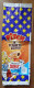 SACHET PITCH ASTERIX 8 BEIGNETS AU CHOCOLAT Pasquier ASSURANCETOURIX 2012 (2) - Advertisement