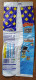 SACHET Emballage VIDE DE 10 PITCH AU CHOCOLATS AU LAIT Pasquier DECORS TINTIN 2011 - Advertisement