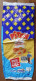 SACHET Emballage VIDE DE 10 PITCH ABRICOT Pasquier DECORS TINTIN 2011 - Werbeobjekte