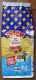 SACHET Emballage VIDE DE 10 PITCH FRAISE Pasquier DECORS TINTIN 2011 - Advertisement