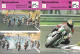 GF1035 - MOTOCYCLISME - MARIO LEGA - KATAYAMA - Sonstige & Ohne Zuordnung