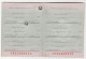 Personal Identity Card, ID Card - Yugoslavia, Serbia - Lična Karta - Documents Historiques