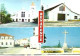 Portugal ** & Postal, Benavente, Multi, Ed. Jose Castella De Sousa, Lagos (412) - Santarem