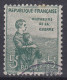TIMBRE FRANCE 1ère ORPHELIN N° 149 OBLITERATION LEGERE - BON CENTRAGE - Used Stamps