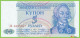 Voyo MOLDOVA (Transdniester) 5 Rubley 1994 P17 B119a AA UNC - Moldova