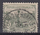 TIMBRE FRANCE 1ère ORPHELIN N° 150 OBLITERATION CHOISIE CONGRES DE VERSAILLES - Used Stamps