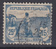 TIMBRE FRANCE 1ère ORPHELIN N° 151 OBLITERATION LEGERE CONGRES DE VERSAILLES - Used Stamps
