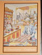 Petit Calendrier Poche 1998 Illustration Métier  Chocolatier Confiseur - Petit Format : 1991-00