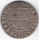 Polen-Königreich 1/24 Taler (Dreipölker) 1624 Sigismund III. (1587 - 1632) MzSt. Bromberg, Gumowski 974, Ss - Poland