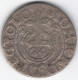 Polen-Königreich 1/24 Taler (Dreipölker) 1624 Sigismund III. (1587 - 1632) MzSt. Bromberg, Gumowski 974, Ss - Pologne